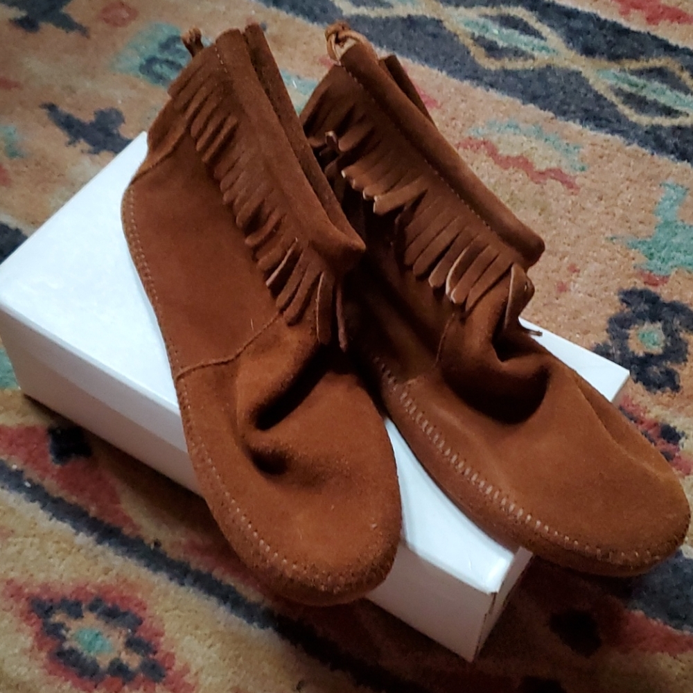 Mocassins